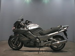 �������� �� ������ �������� Yamaha FJR1300AS 2007 ���� 3